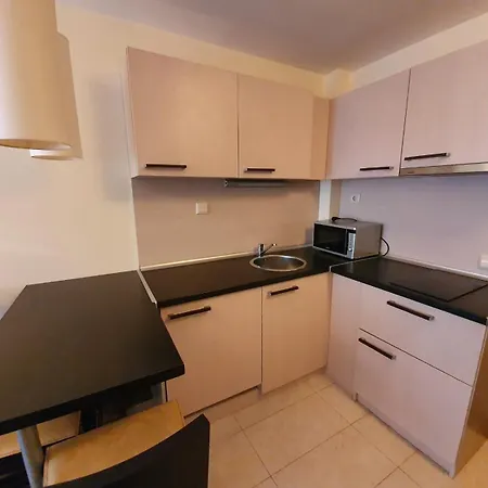 500m From Lift * バンスコ