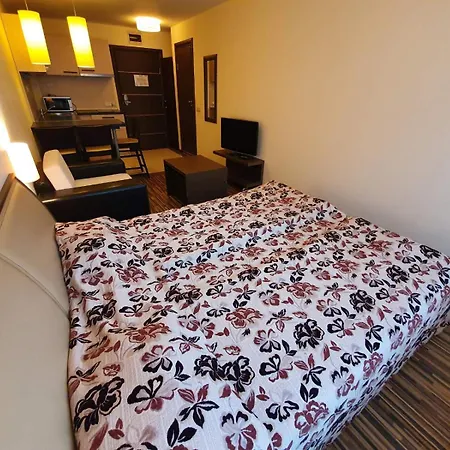 アパート 500m From Lift