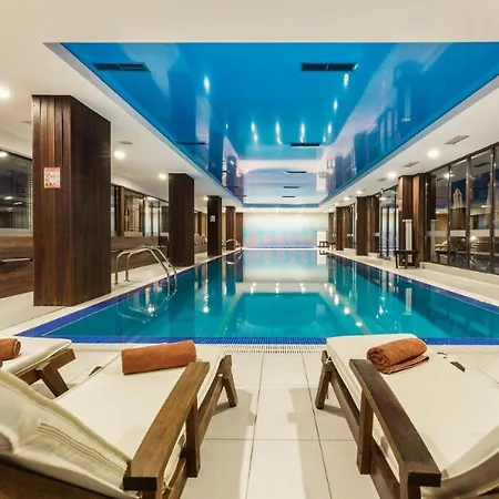 500m From Lift * Bansko