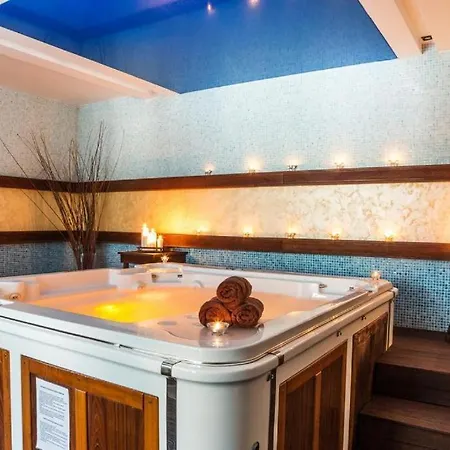 500m From Lift Bansko