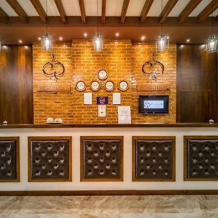 500m From Lift Apartment