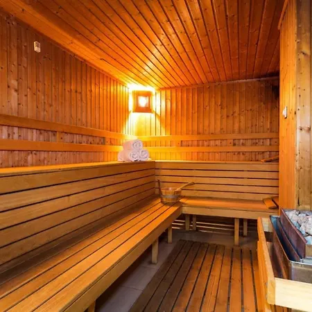 500m From Lift Apartment *