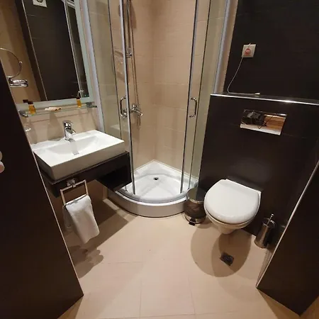 500m From Lift Bansko