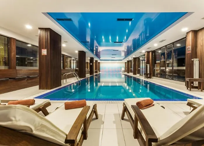 500m From Lift * Bansko