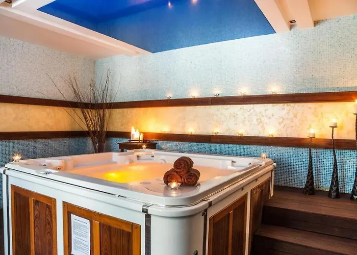 500m From Lift 반스코