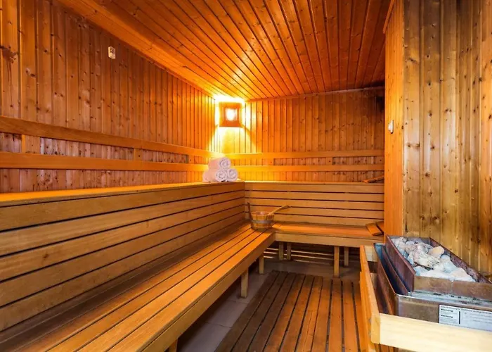 500m From Lift 아파트 *