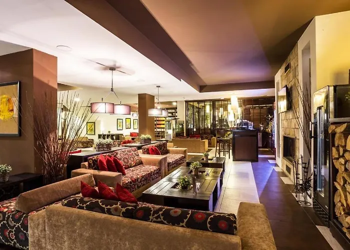 Lejlighed 500m From Lift