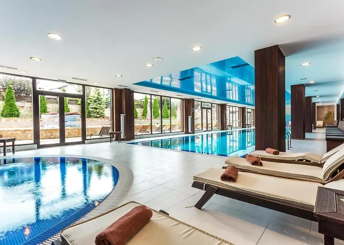 아파트 500m From Lift